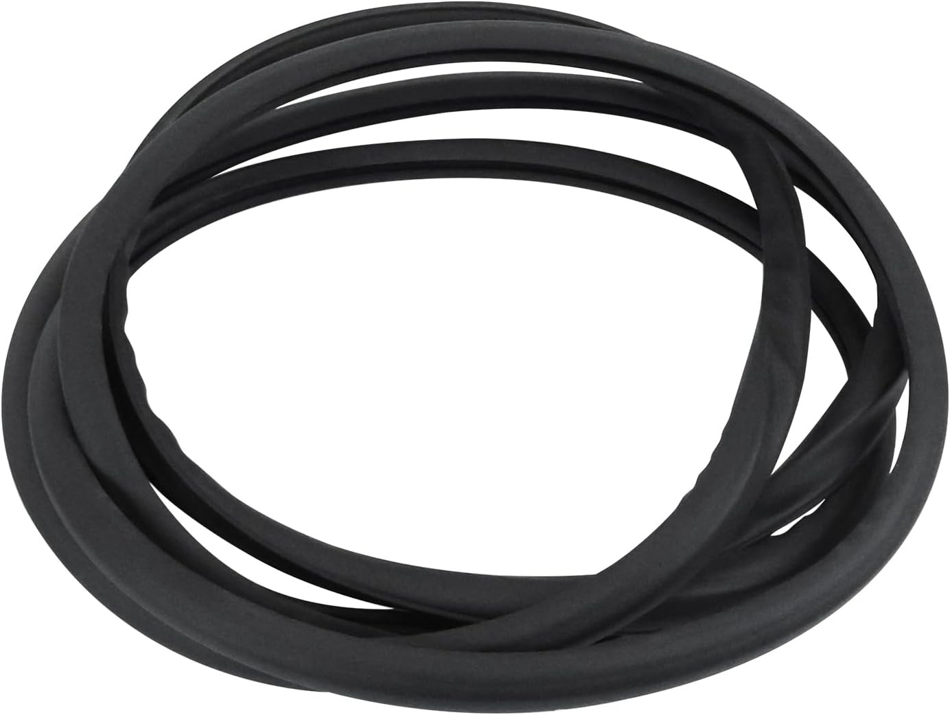 Sunroof Glass Weatherstrip Seal 22815954 Compatible with Cadillac Escalade
