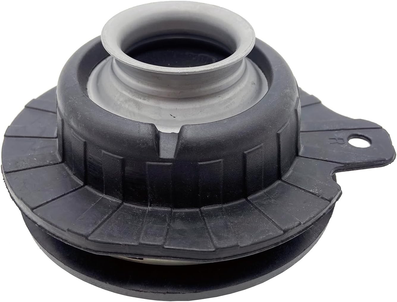 Strut Mount Kit Set Front Left Right Compatible with 2014-2020 Jeep Cherokee & 2