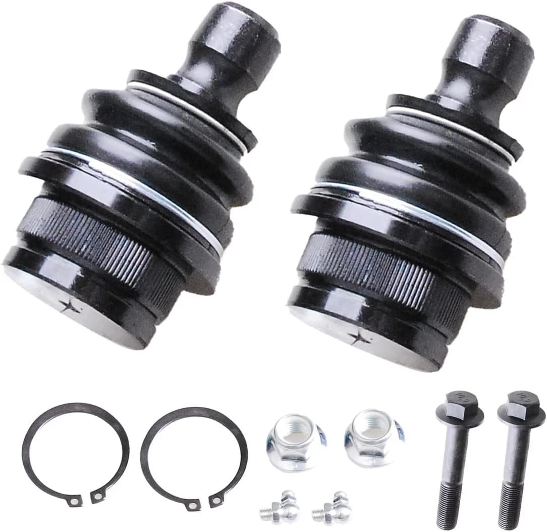 2Pcs Front Lower Ball Joint FITS for Nissan Armada Xterra 2005-15/ Frontier