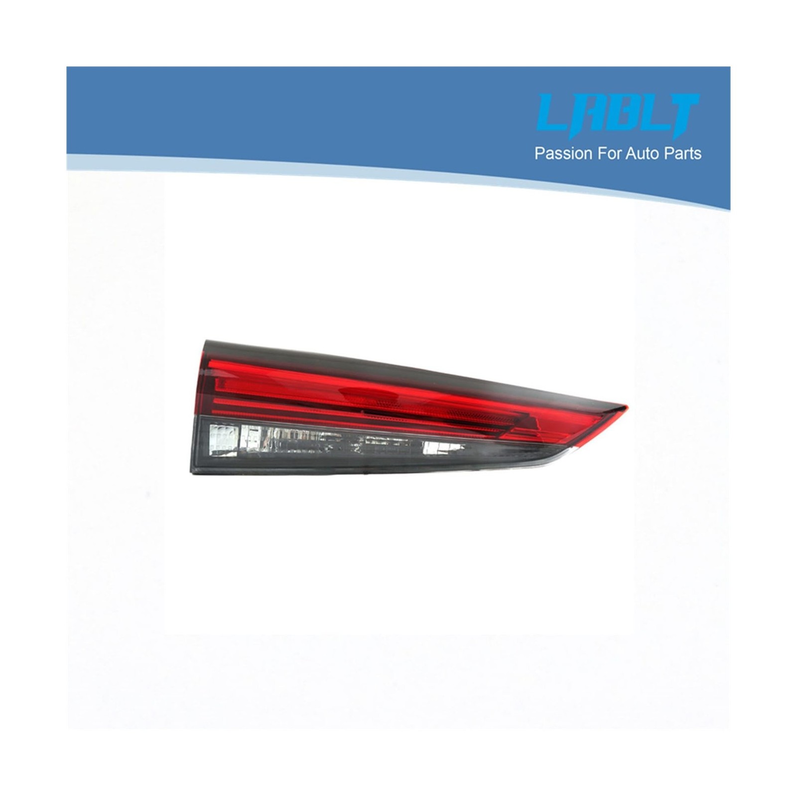 LABLT Left Driver Side Rear Brake Lamp Replacement for 2020 2021 2022 Highlan…