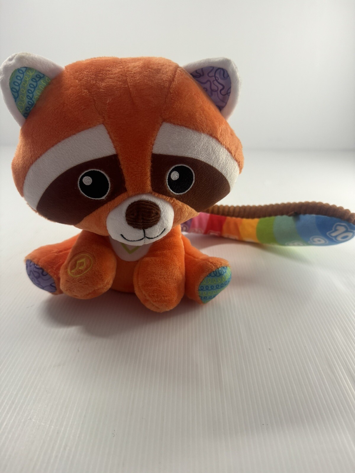 LeapFrog Colorful Counting Red Panda3