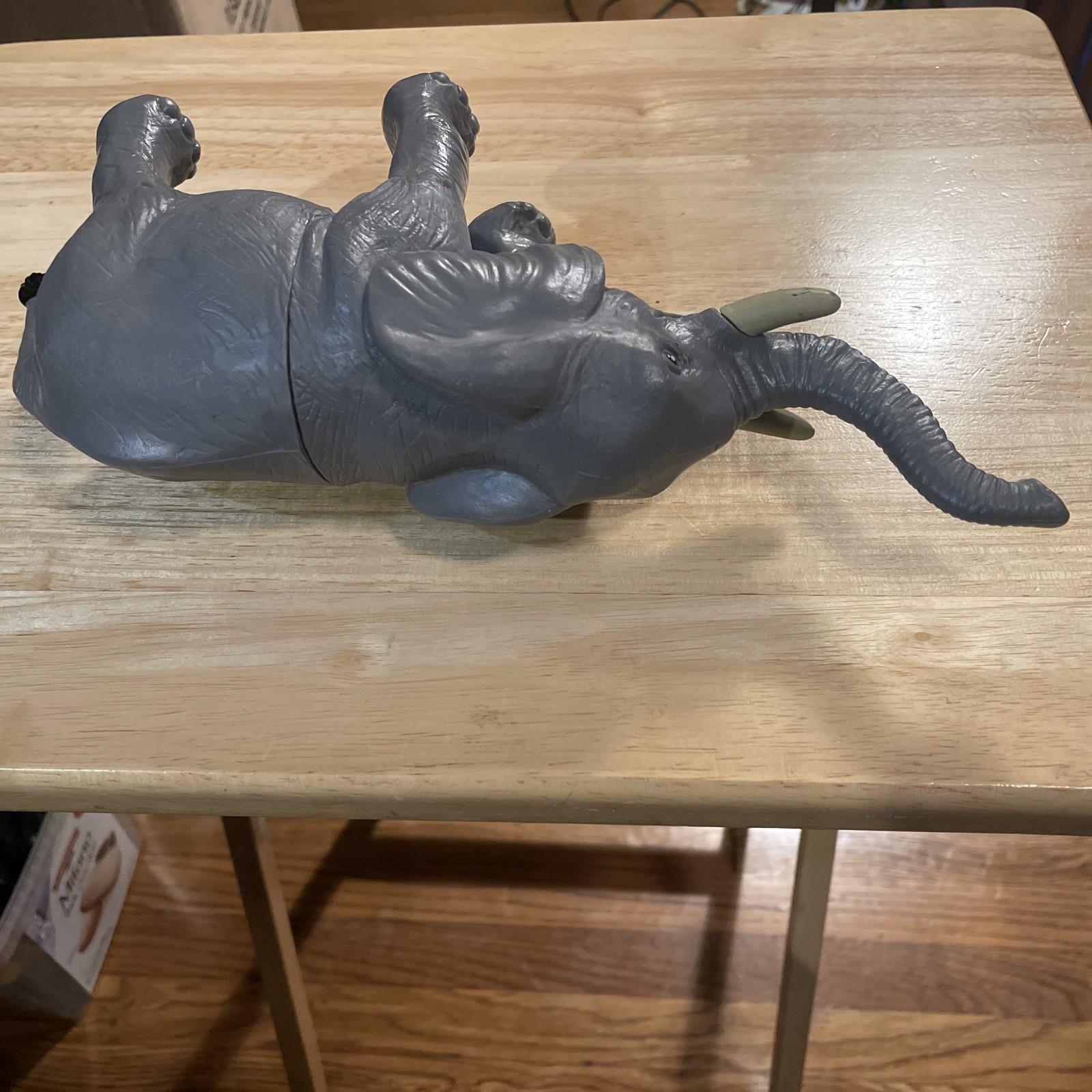 LEARNING RESOURCES ELEPHANT 12” Resin