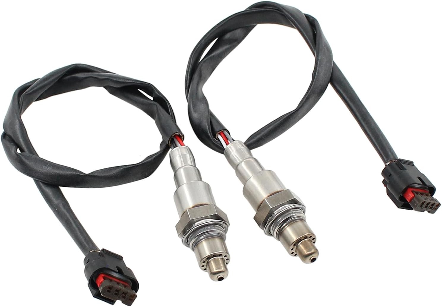 Upstream and Downstream Oxygen Sensor Set for Ford Expedition 2015-2017 for