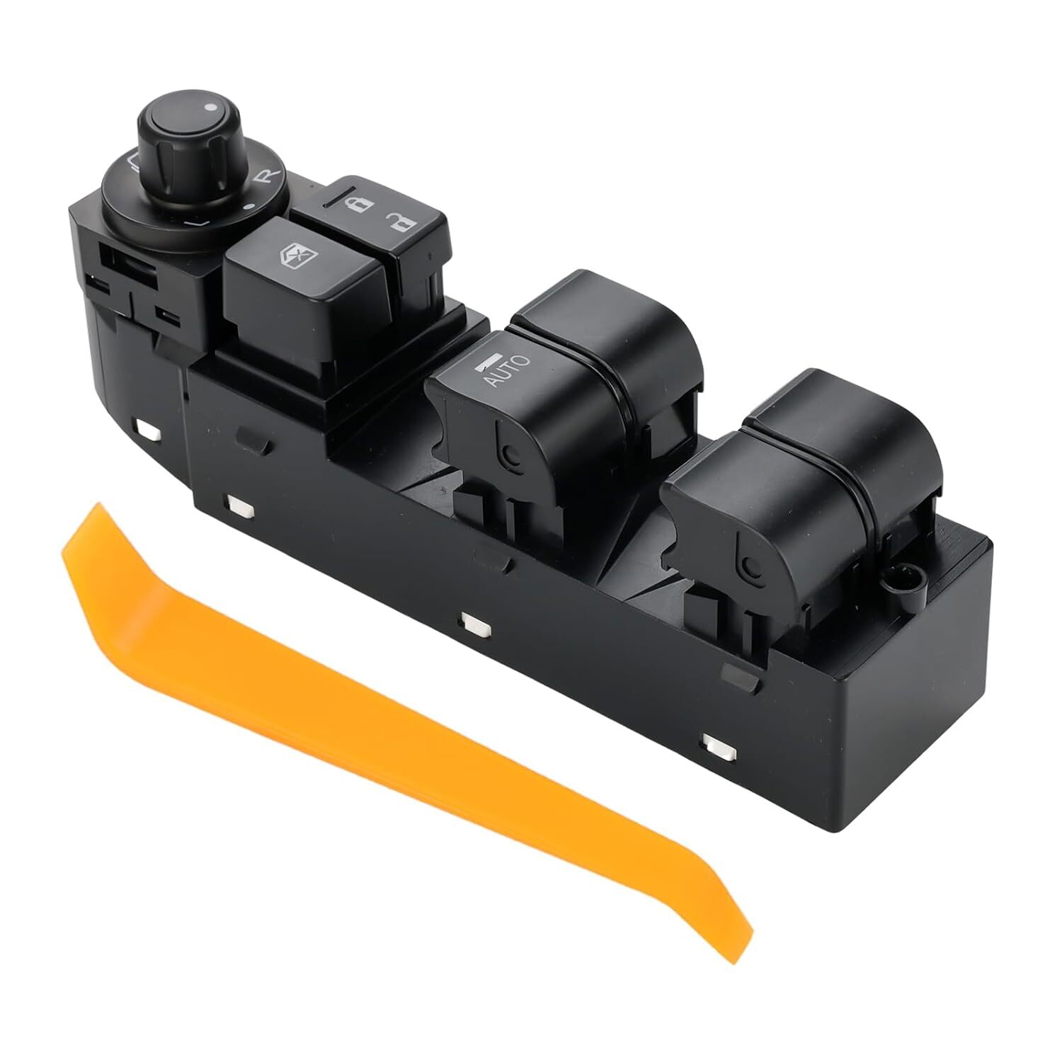 Automatic Power Master Window Switch Compatible with Mazda CX-5 L4 2013 2014