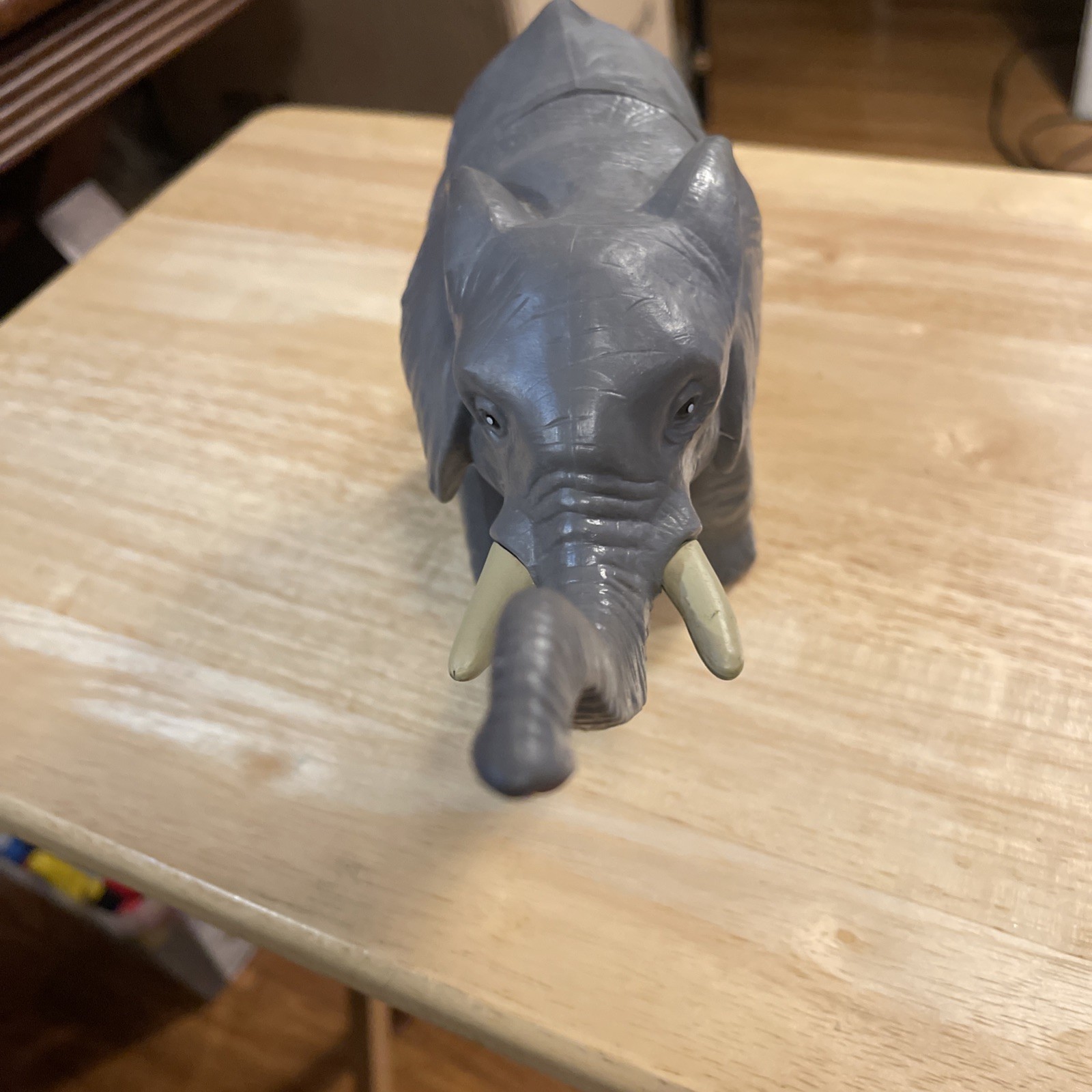 LEARNING RESOURCES ELEPHANT 12” Resin
