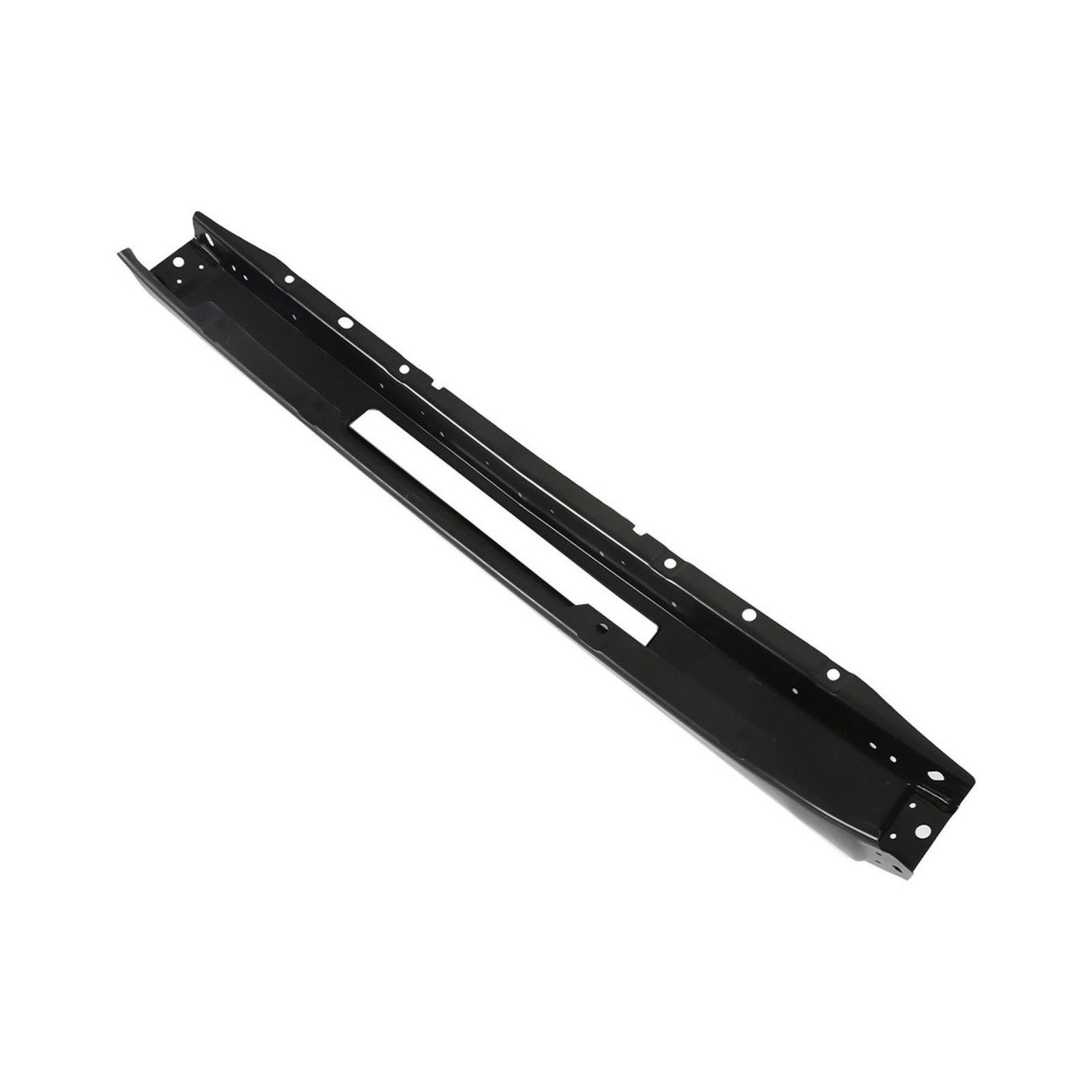 labwork Black Front Bumper Face Bar Primed Replacement for Silverado 1500 250…