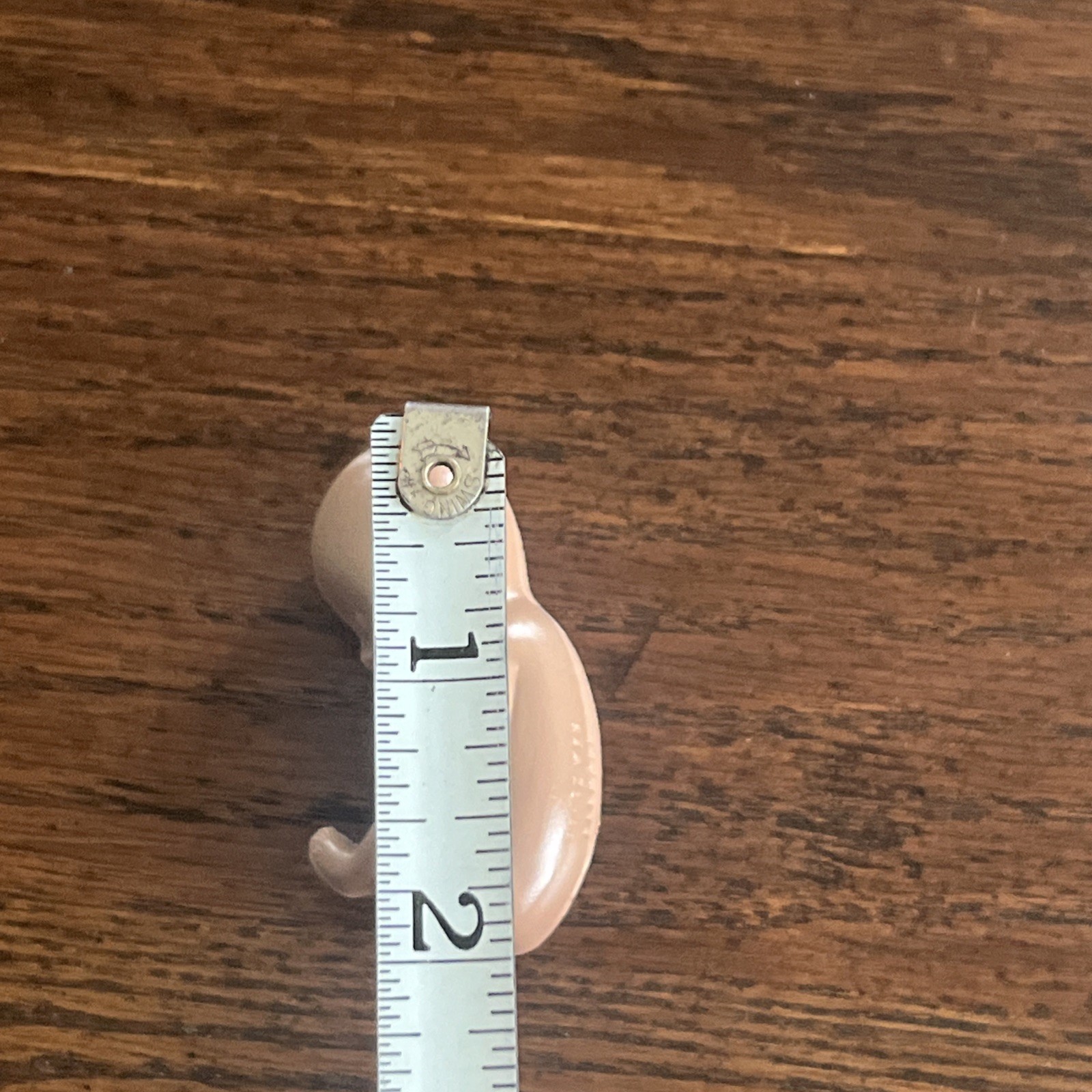 Preborn Pro-life Heats Learning Tool Fetus 11-12 Week Figure