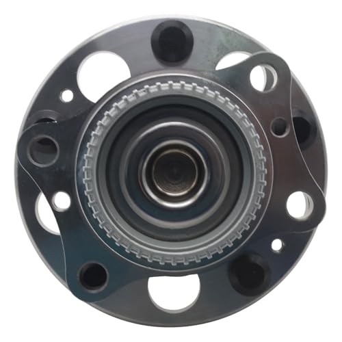 373492 Wheel Bearing and Hub Assembly – Left or Right Rear (Driver or