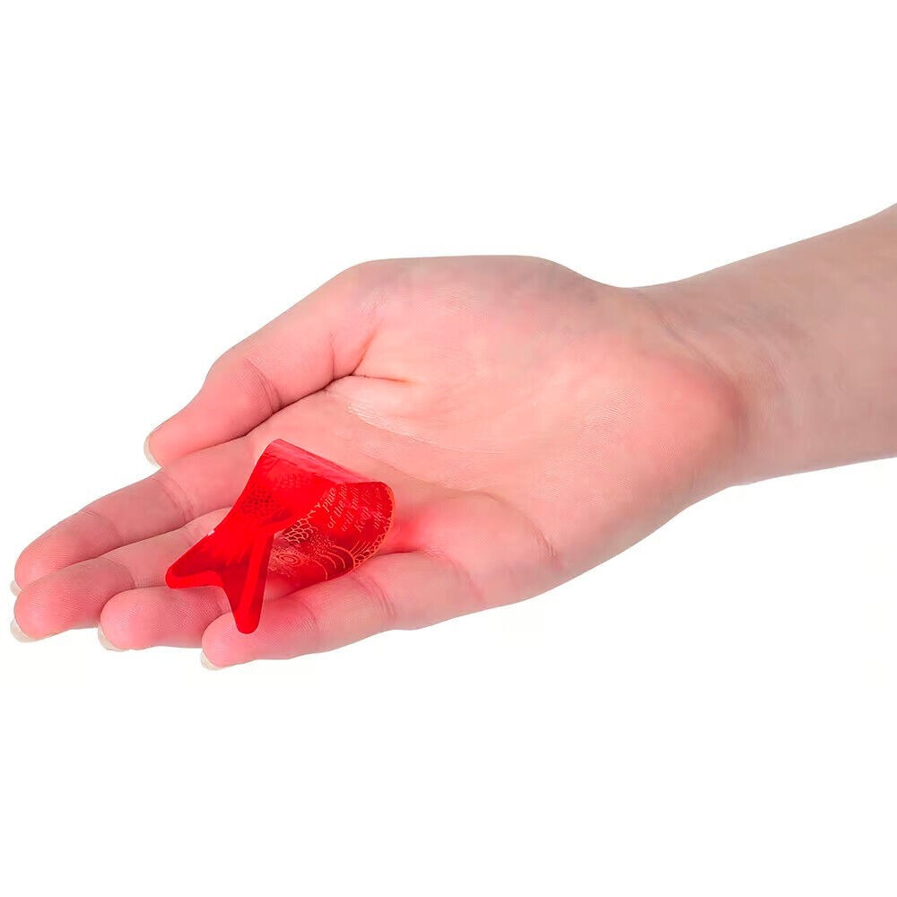 144 MIRACLE FORTUNE TELLING FISH Teller Palm Reading Party Favors (12 dz)