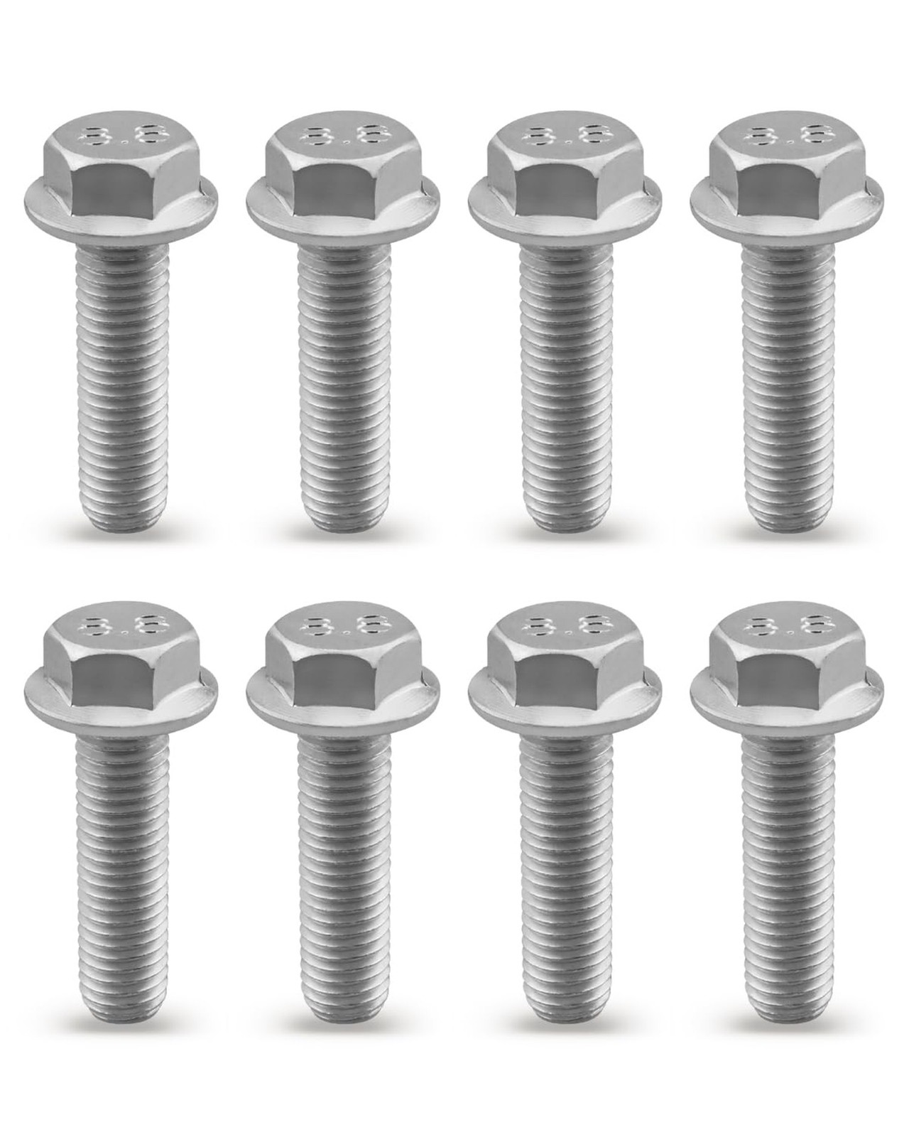 Truck Bed Mounting Hardware, Bed Bolts Fit for Chevrolet Silverado GMC Sierra…