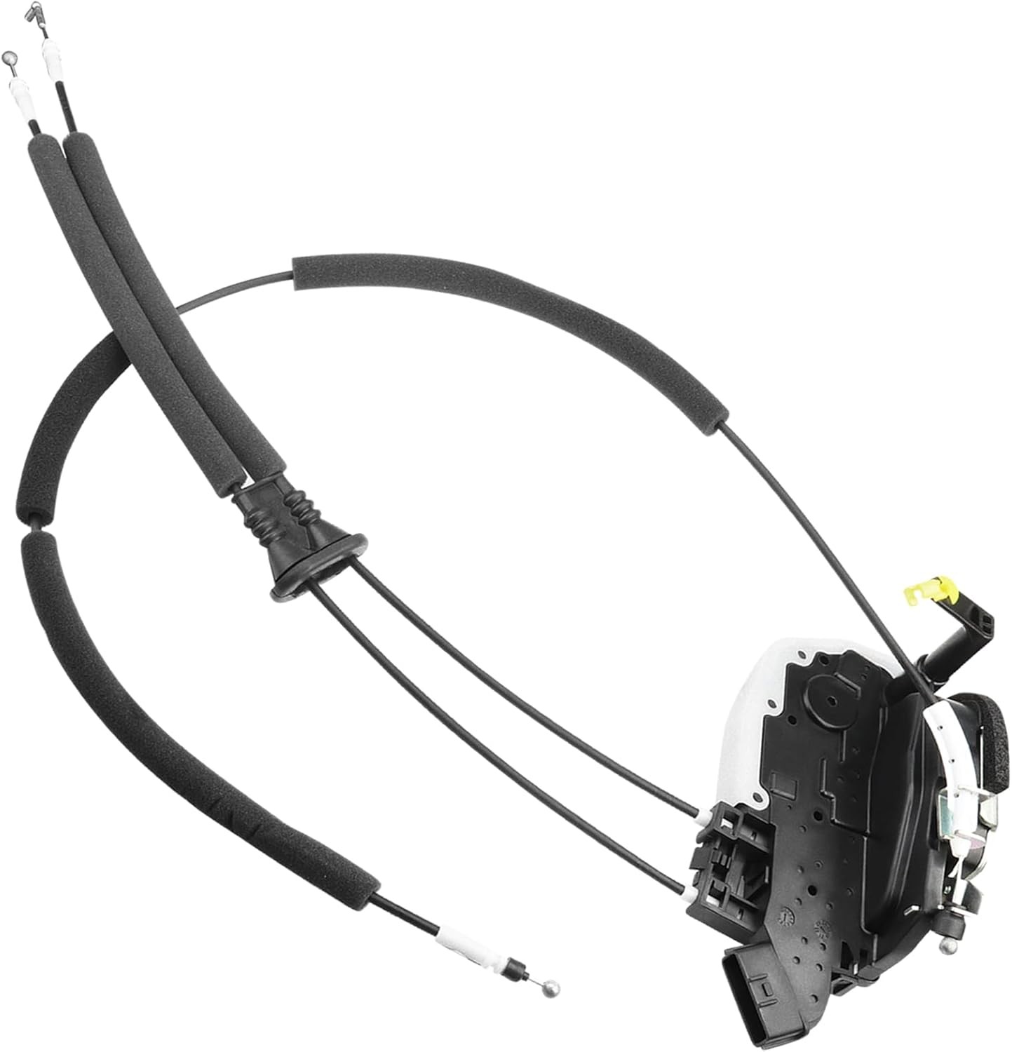 Front Left Driver Side Door Lock Actuator Latch Assembly Replacement for Nissan