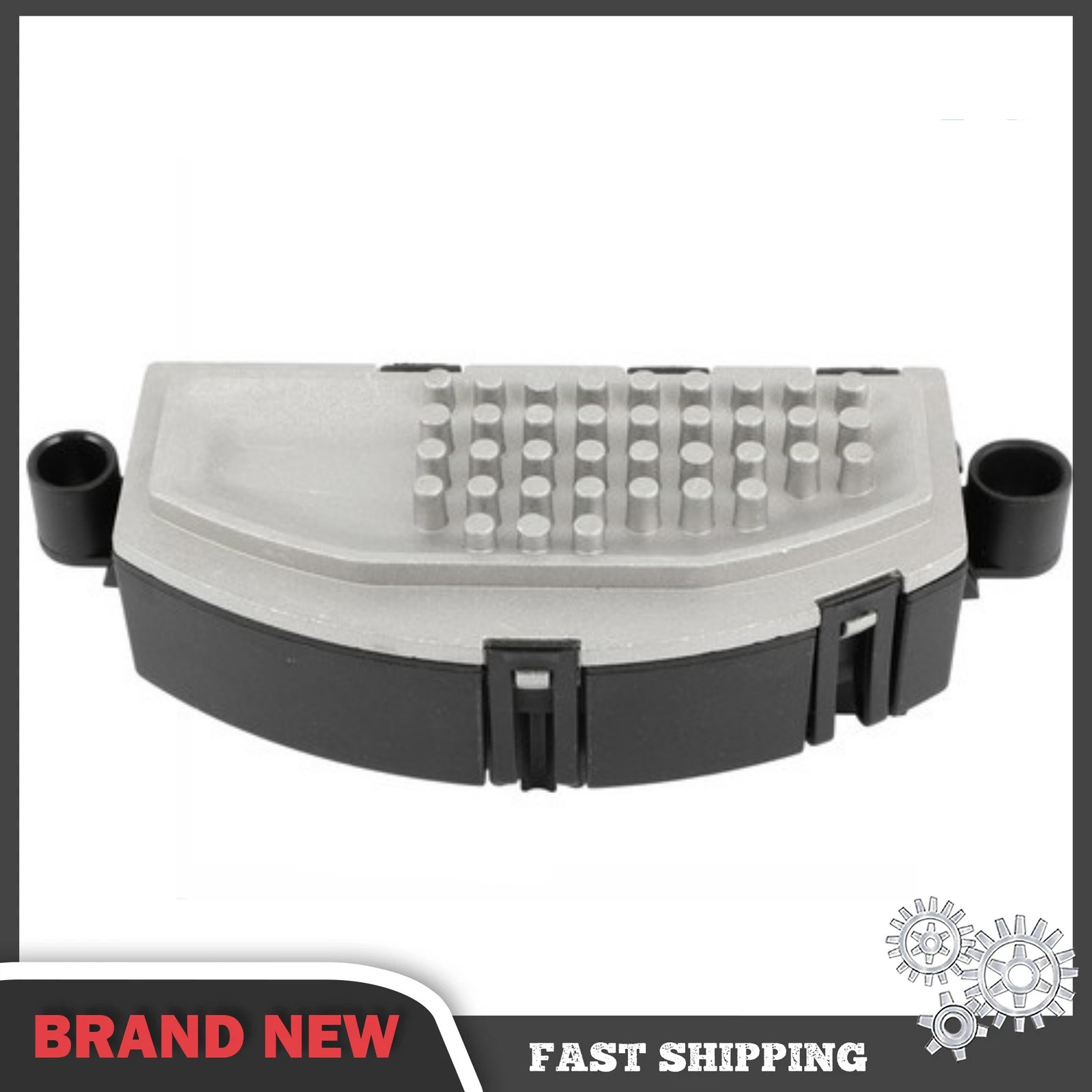 Heater Blower Motor Resistor For Jeep Cherokee 2014-2021 Chrysler 200 2015-17✨💖