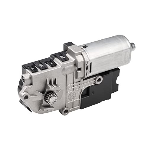 Sunroof Motor Compatible with Ford Explorer 2011-2017 Replaces# BB5Z-15790-A