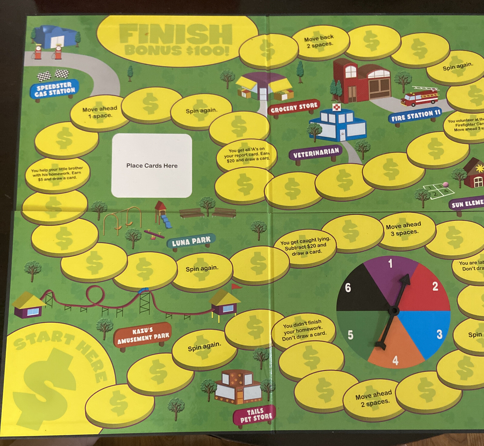 Teacher Created Resources REAL WORLD MATH UNEXPECTED EVENTS