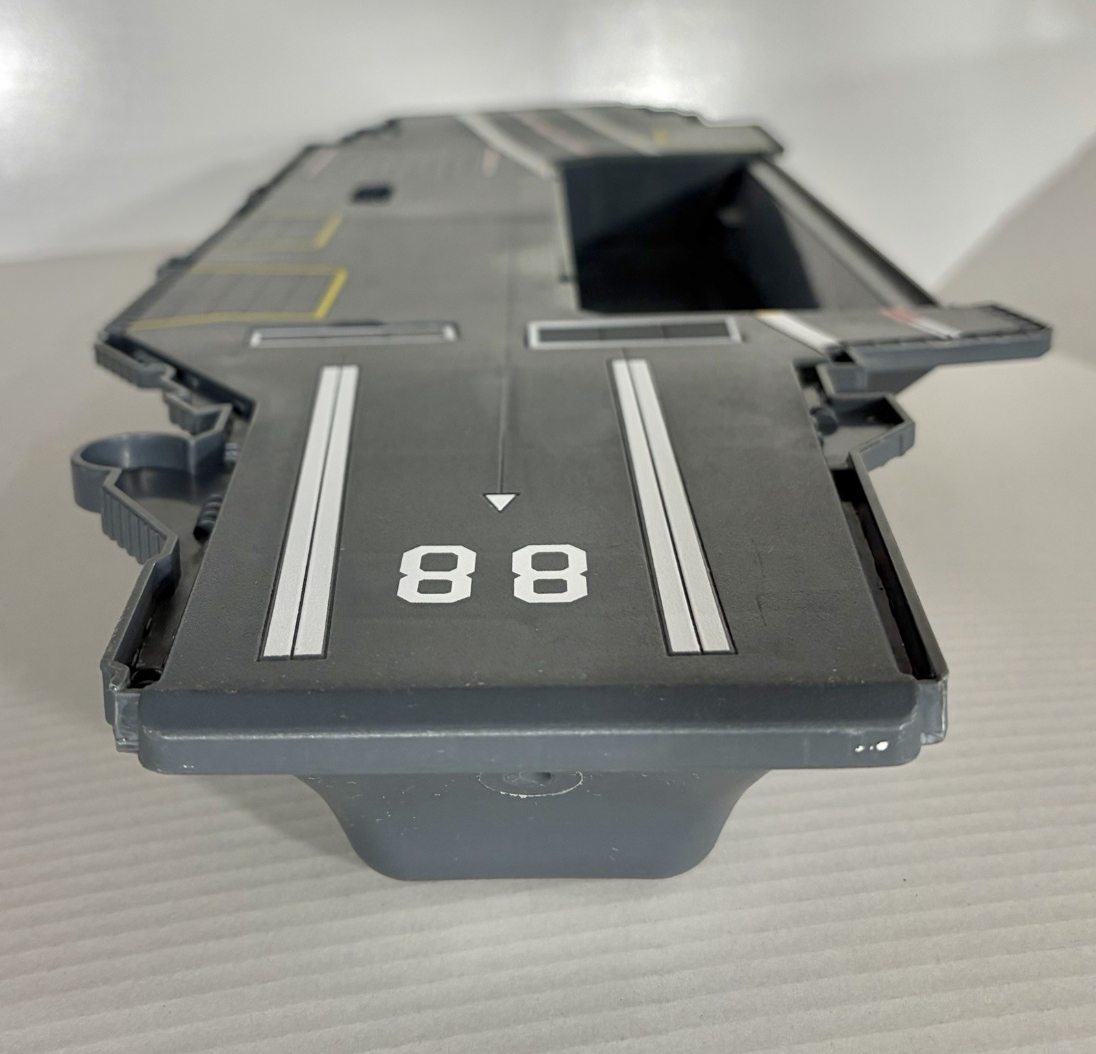 Lakeshore Learning: Aircraft Carrier model Playset By WowToyz See Description