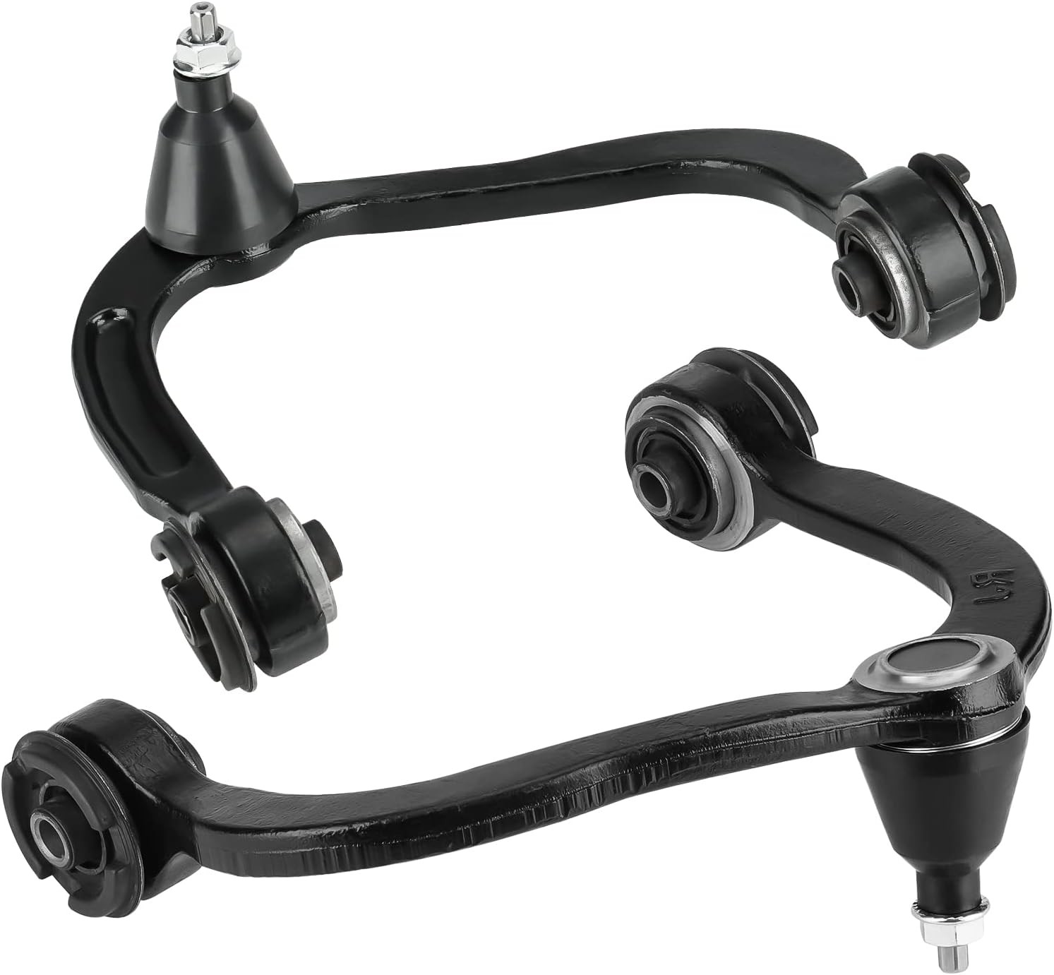 Front Upper Control Arms Ford Expedition F150 Lincoln Navigator