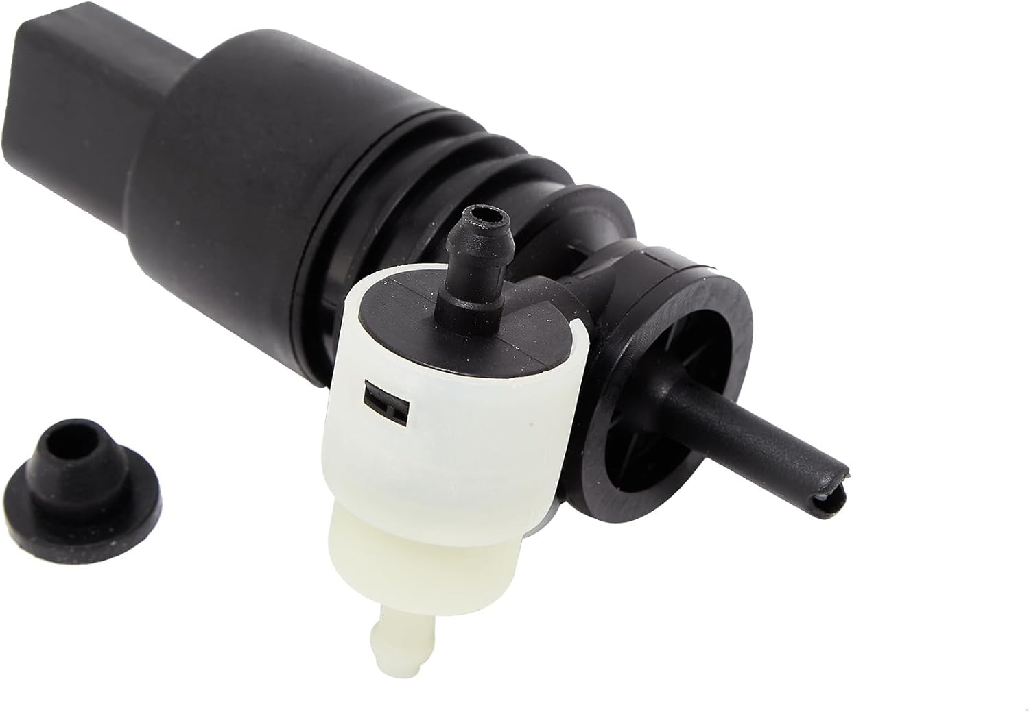 Windshield Washer Fluid Pump Motor Replacement, 1pc for BMW X1 X2 X6 X7