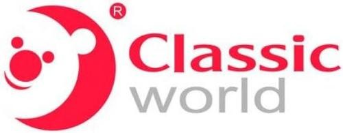 Classic World AS40895 TRAINABLE Dog