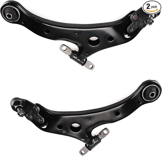 Front Lower Control Arm w/Ball Joint FITS for Toyota Avalon 2005-2018/ Camry