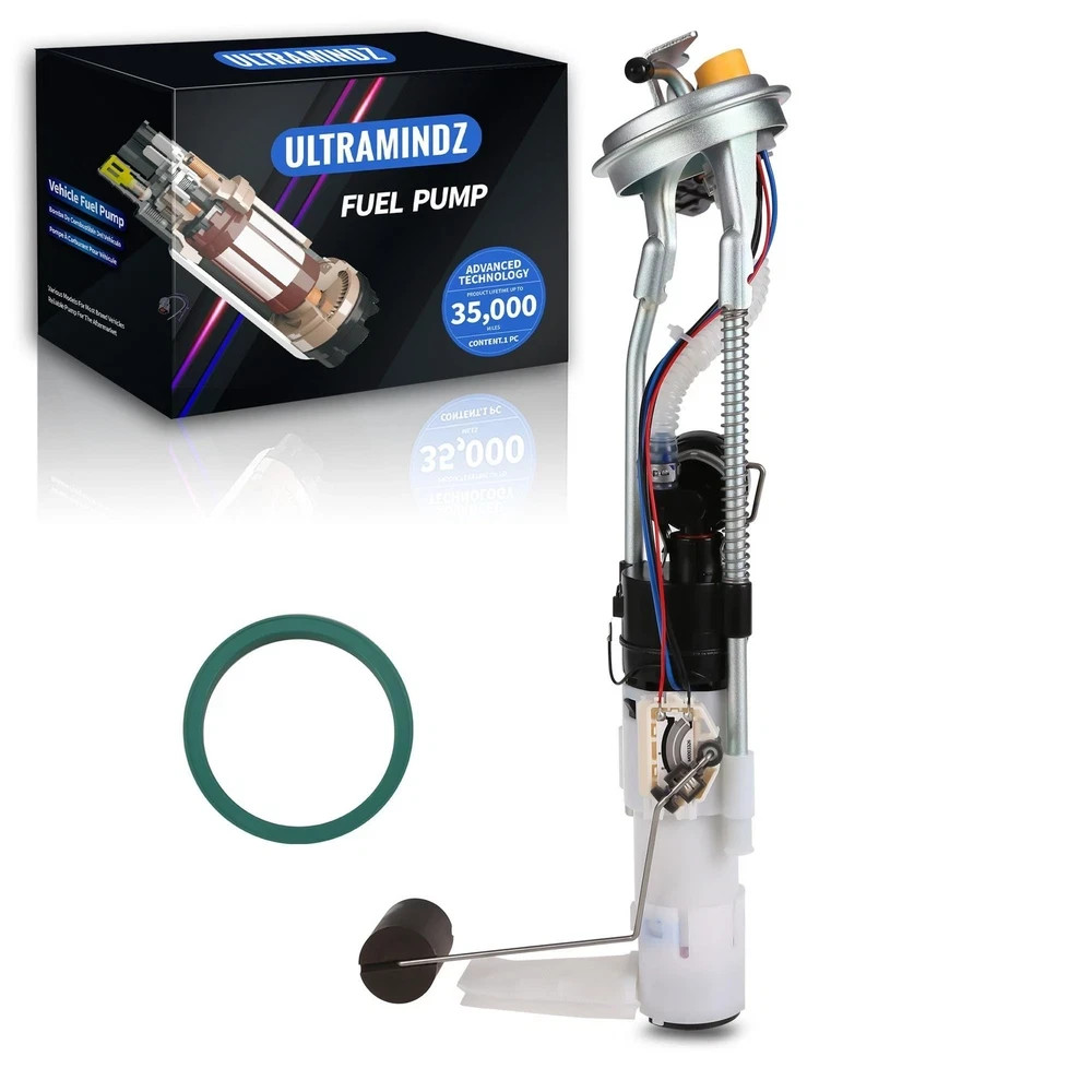 Fuel Pump for Can-Am Outlander 500 650 800R 850 1000 1000R 2013-2024/ Renegad…