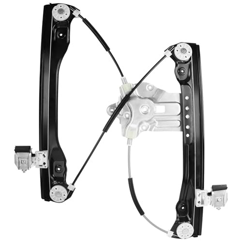 Front Passenger Side Power Window Regulator Without Motor fit for 2011 2012 2013