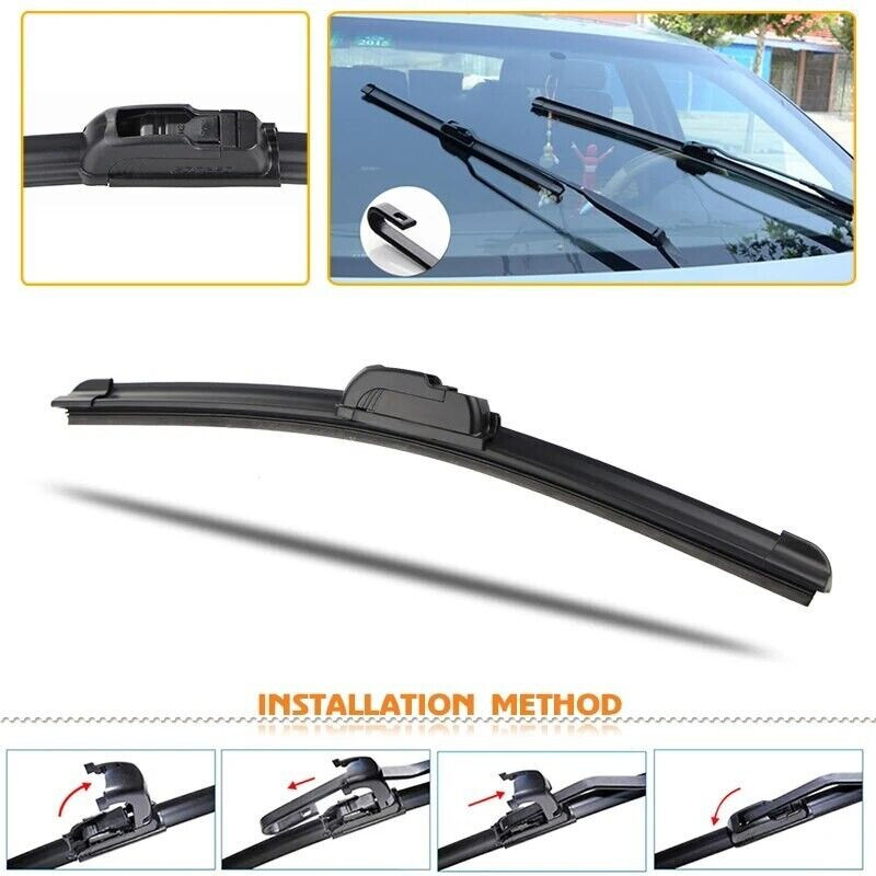 WIPER BLADE FOR BMW X5 M 2019-2022 (F95)