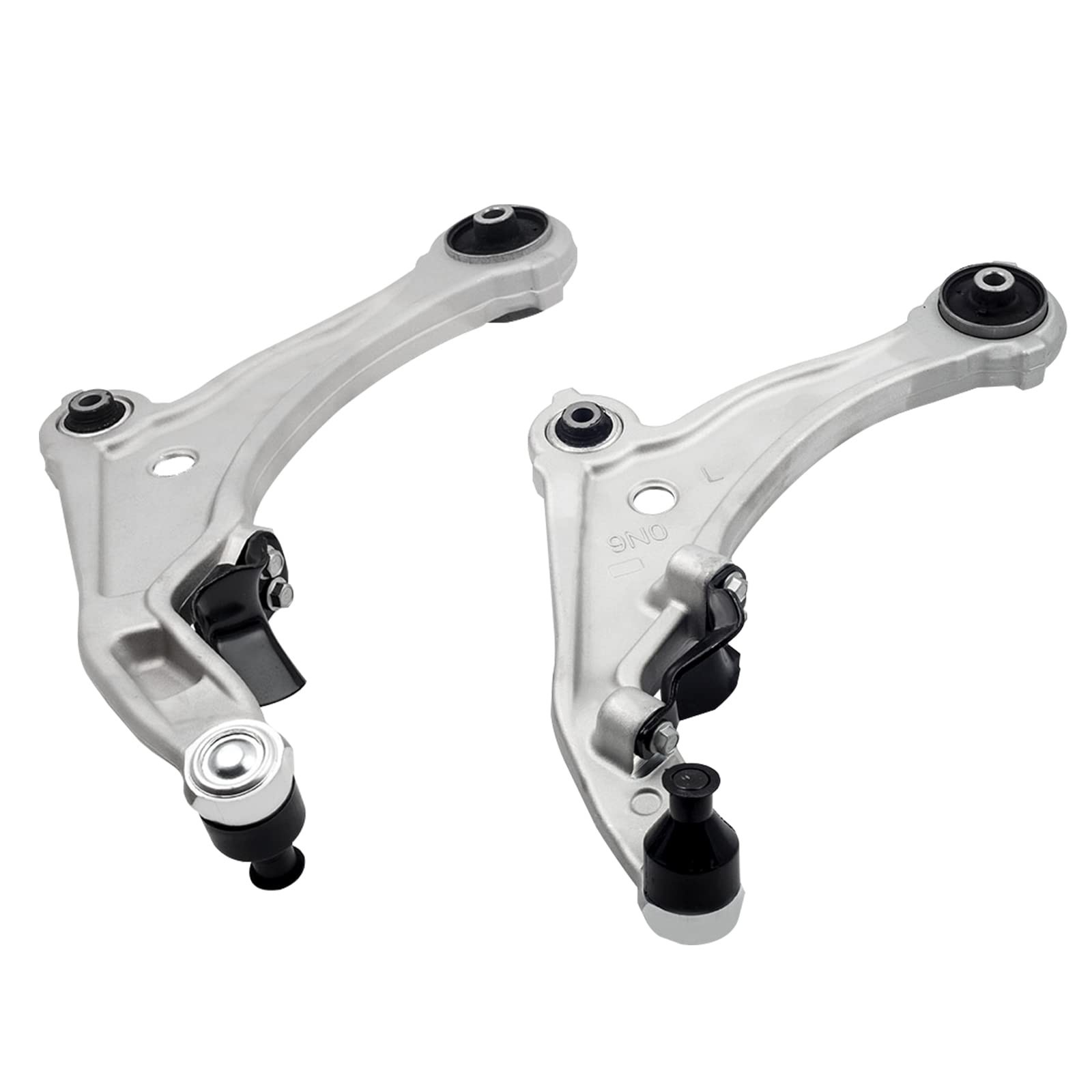 maXpeedingrods Front Lower Control Arms for Nissan Maxima 2009-2014 K622054 K…