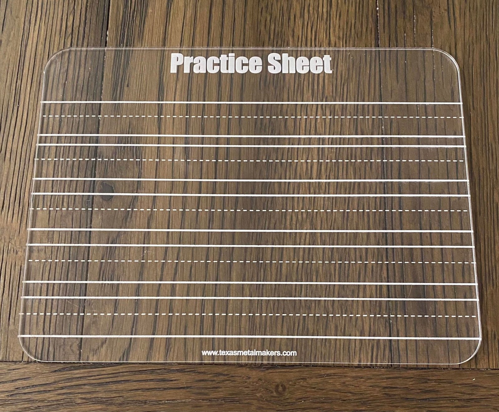 Personalized Name Tracing Board: Reusable Learning, Dry Erase