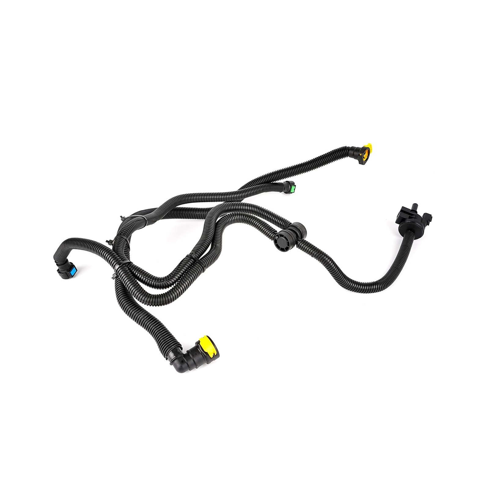 Vapor Canister Purge Valve for Ford Edge 2019 2020 2021 2022 2023 2024 2.0L L…
