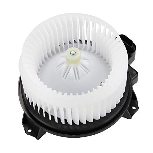 A/C Heater Blower Motor Fan Assembly 700249 fit for Toyota Corolla 2009-2016