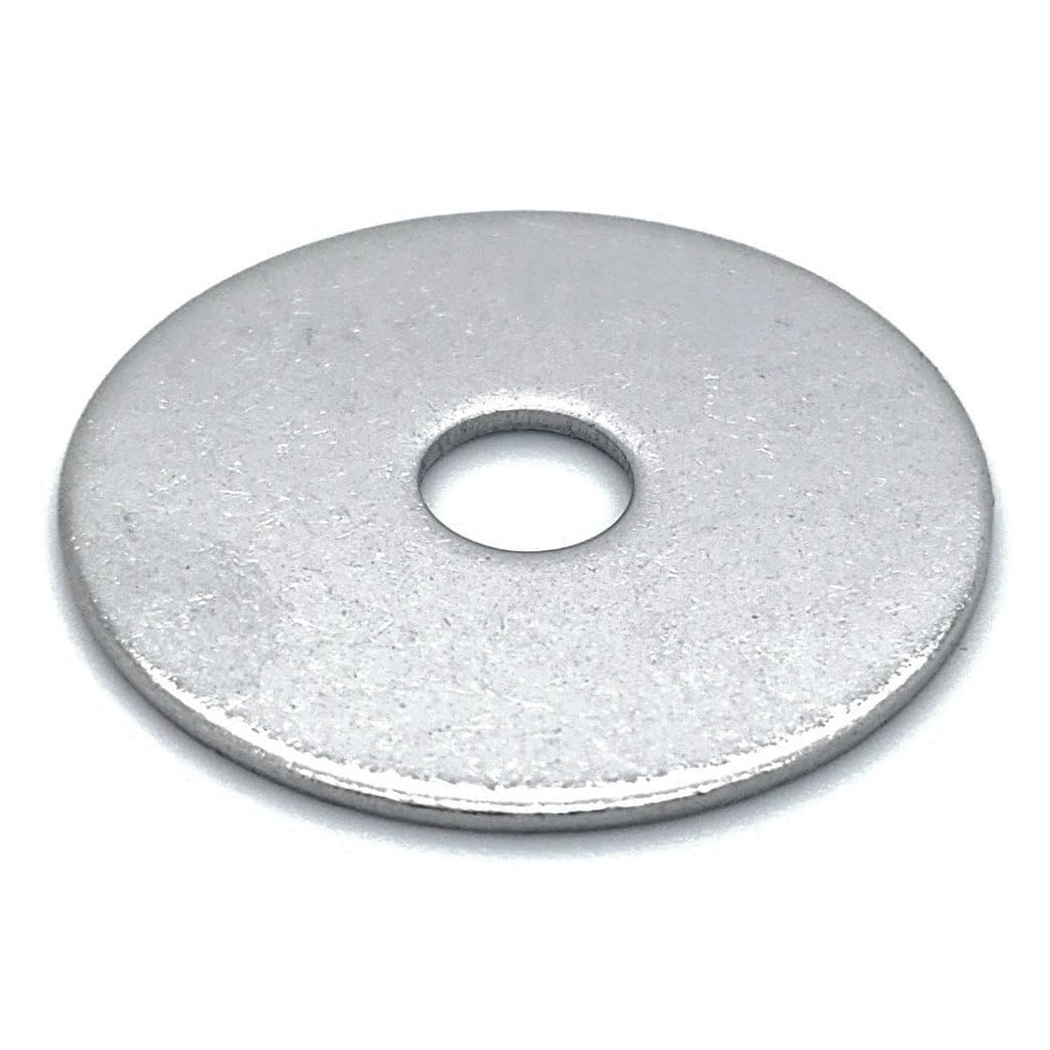 BCP Fasteners 50 Pack #8 x 3/4″ 304 Stainless Steel Fender Washers (BCP561)