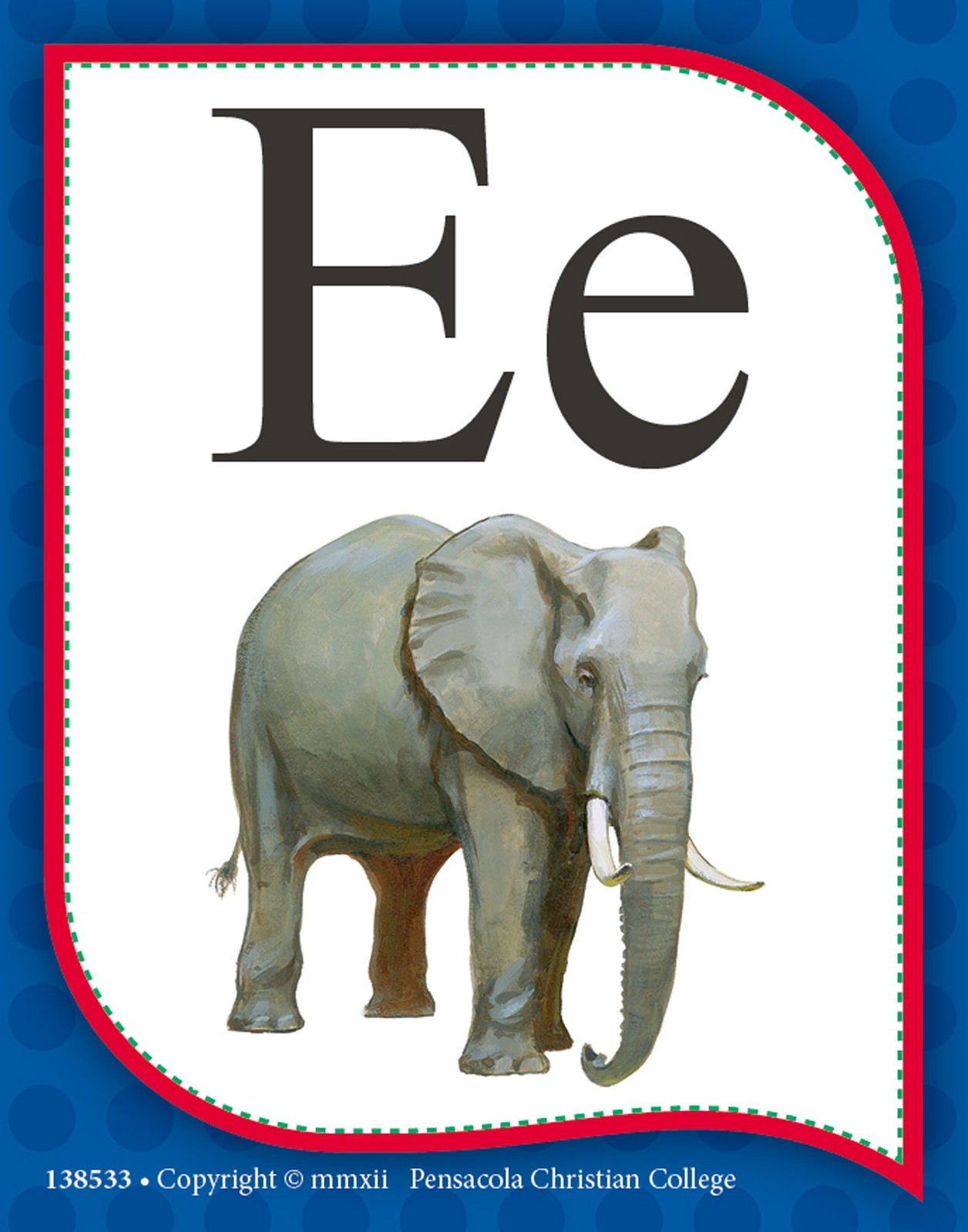 Mini Alphabet Flashcards – Kindergarten 1st and 2nd Grade 1, 2 Letter Recogni…