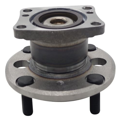 113490 Wheel Bearing and Hub Assembly – Left or Right Rear (Driver or
