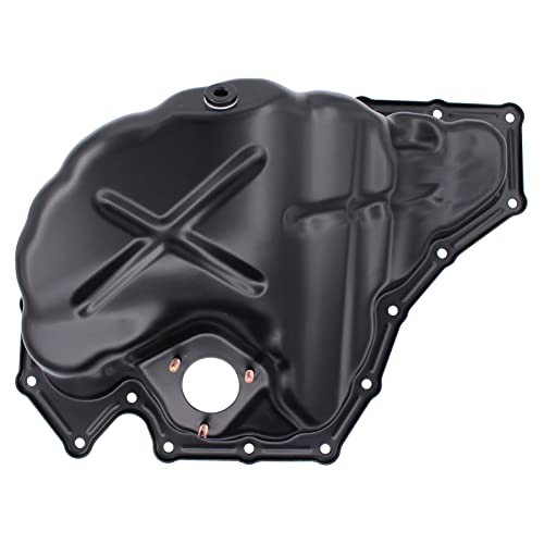 NewYall 2.0L Lower Engine Oil Pan8 for Audi Q5 2011-2017, Allroad 2013-2016,