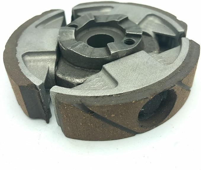 Complete Performance Clutch Pad Assembly for KTM50 KTM 50 Junior Senior Sx Pro