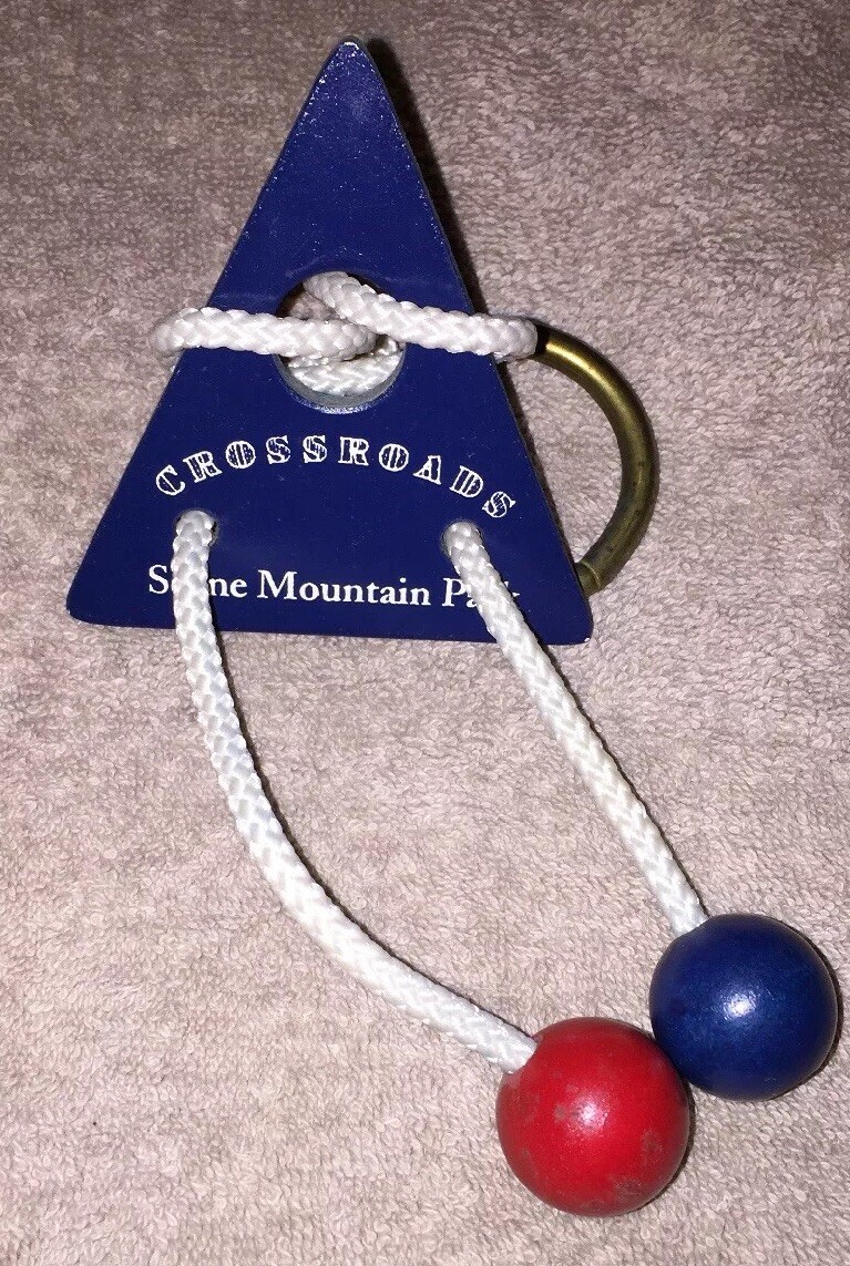 Puzzle Brain Teaser – Stone Mountain Park