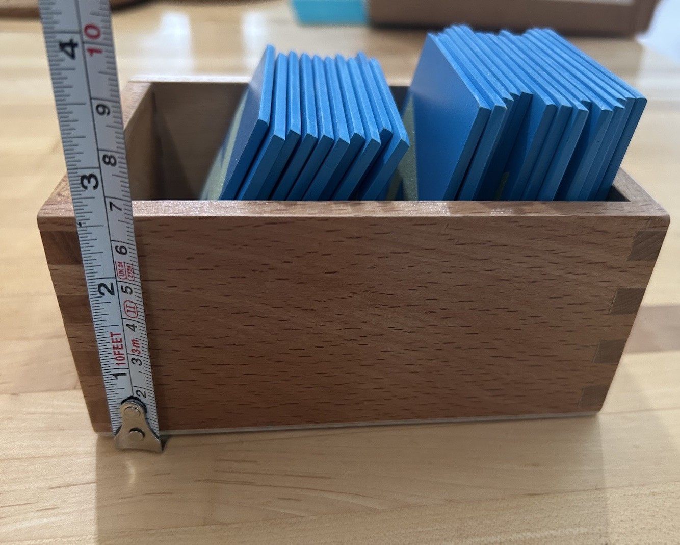 Montessori Upper And Lower Case Sandpaper Letters