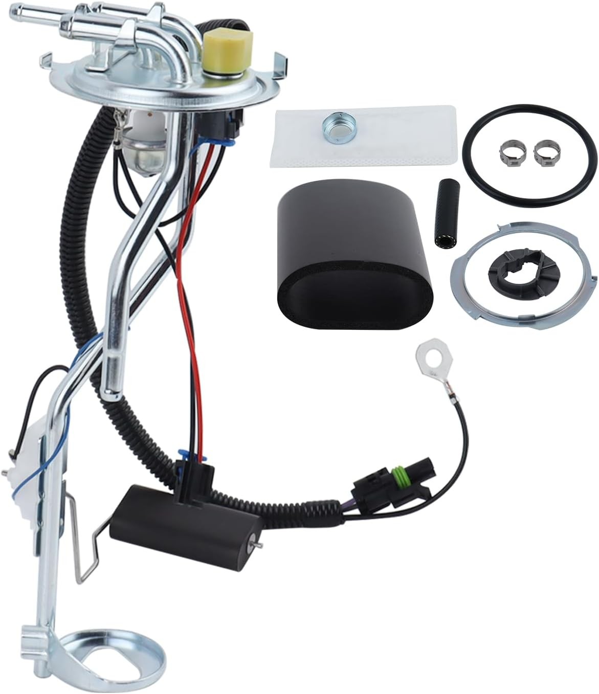 Fuel Tank Sending Unit Sender For Chevy GMC 1987-1991