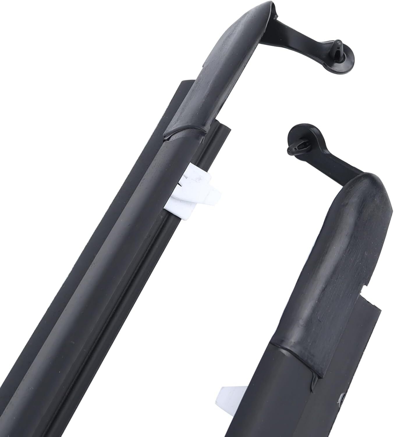 Weatherstrip Seal Left and Right Side Fit for Mazda Miata 1990-1997 1999-2005