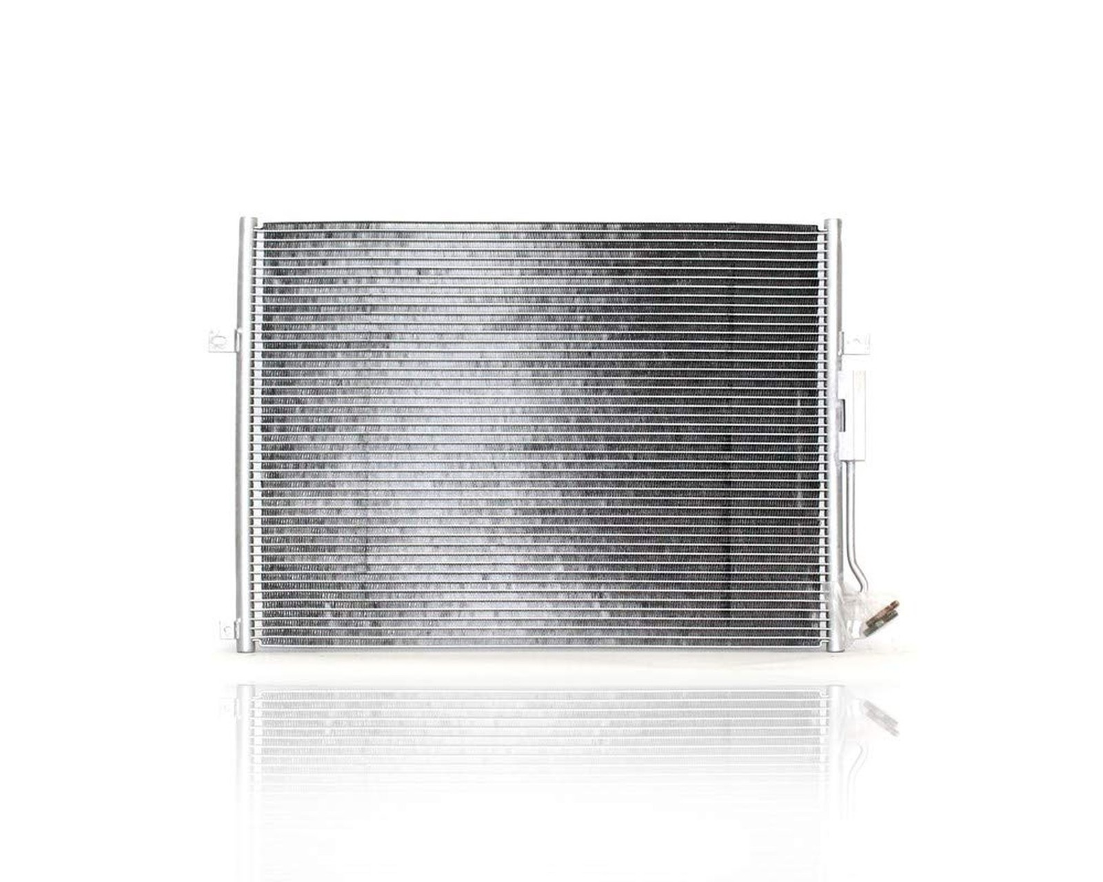 A/C Condenser – Pacific Best Inc. Compatible/Replacement for 4925 99-03 Jeep …