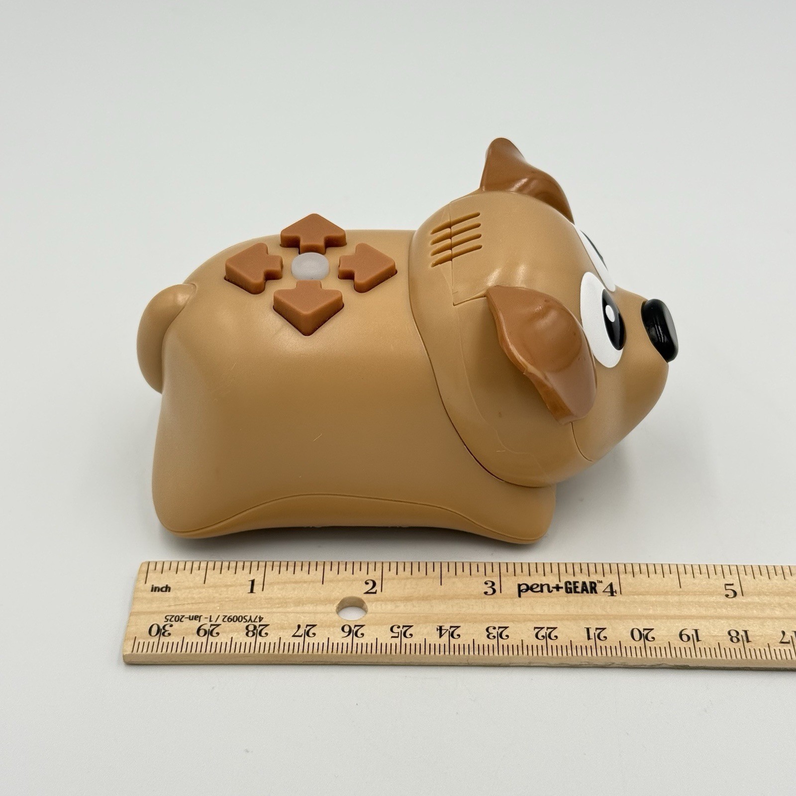 Learning Resources Coding Critters Replacement Ranger Dog Puppy LER3080