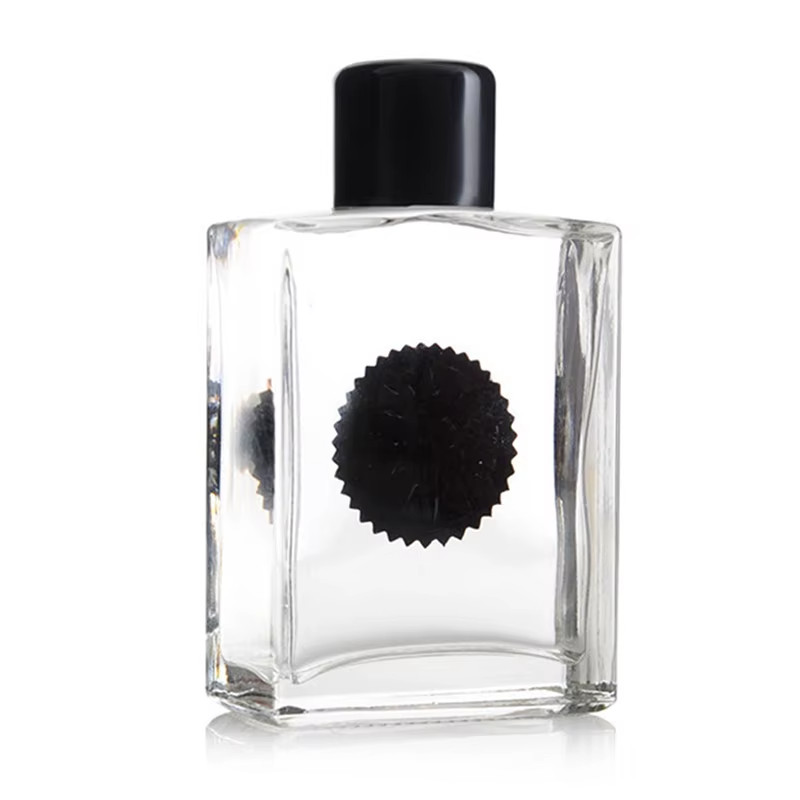 Ferrofluid Magnetic Liquid Display Stress Relief Toys Science Decompression!!!!!