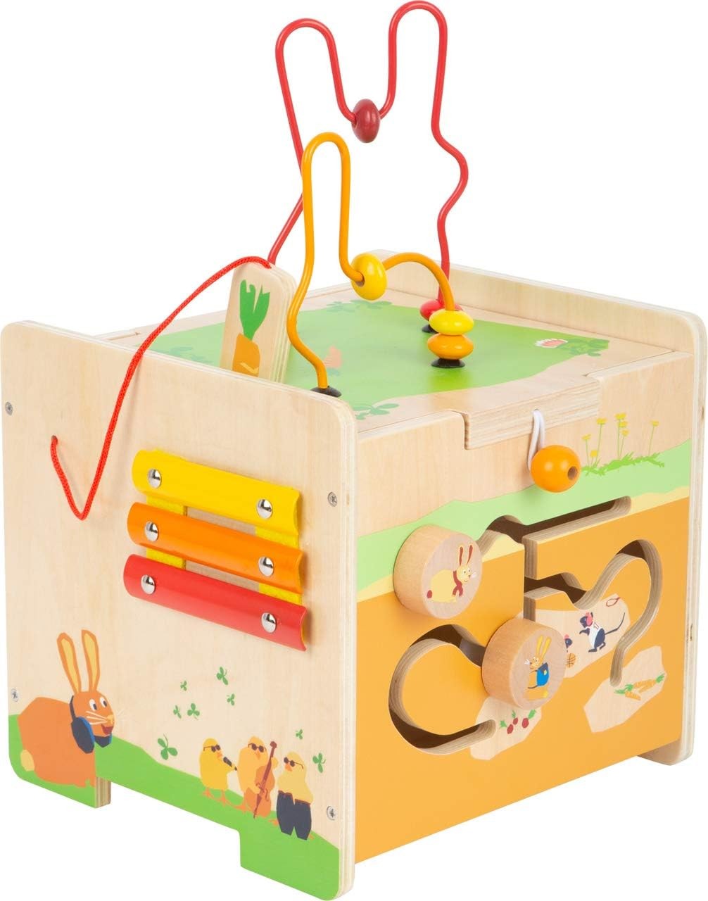 Small Foot 11732 Toys bunny