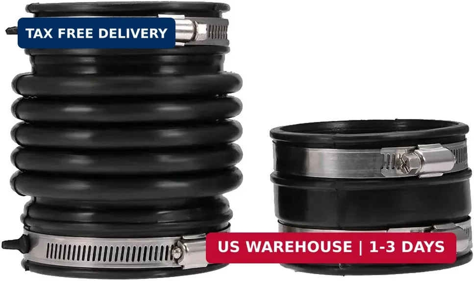 Engine Air Intake Hose Tube Replacement for Nissan Frontier Pathfinder Xterra 20