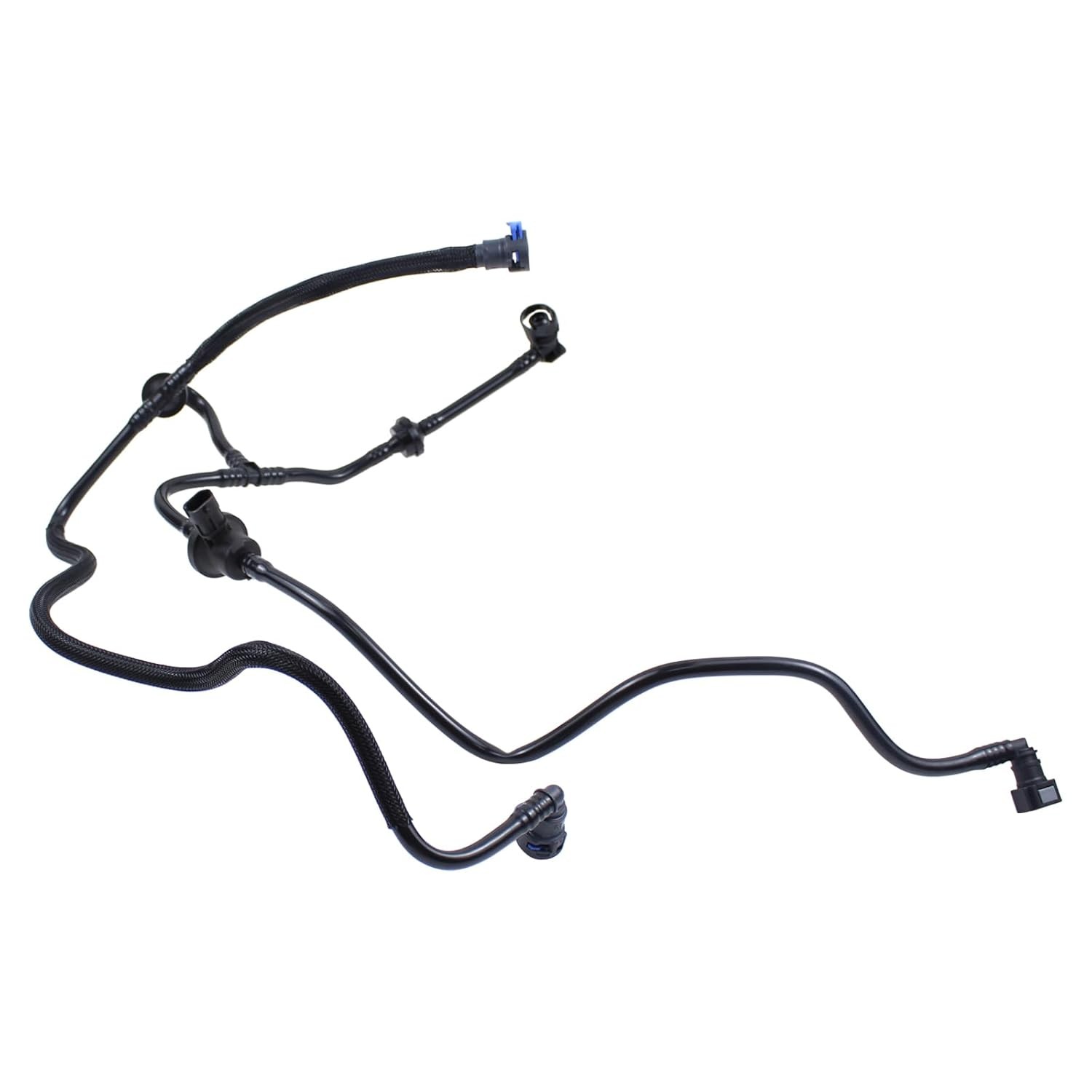 MOTOKU EVAP Vapor Canister Purge Valve for 1.6L Ford Escape EcoBoost 2015-2016 T