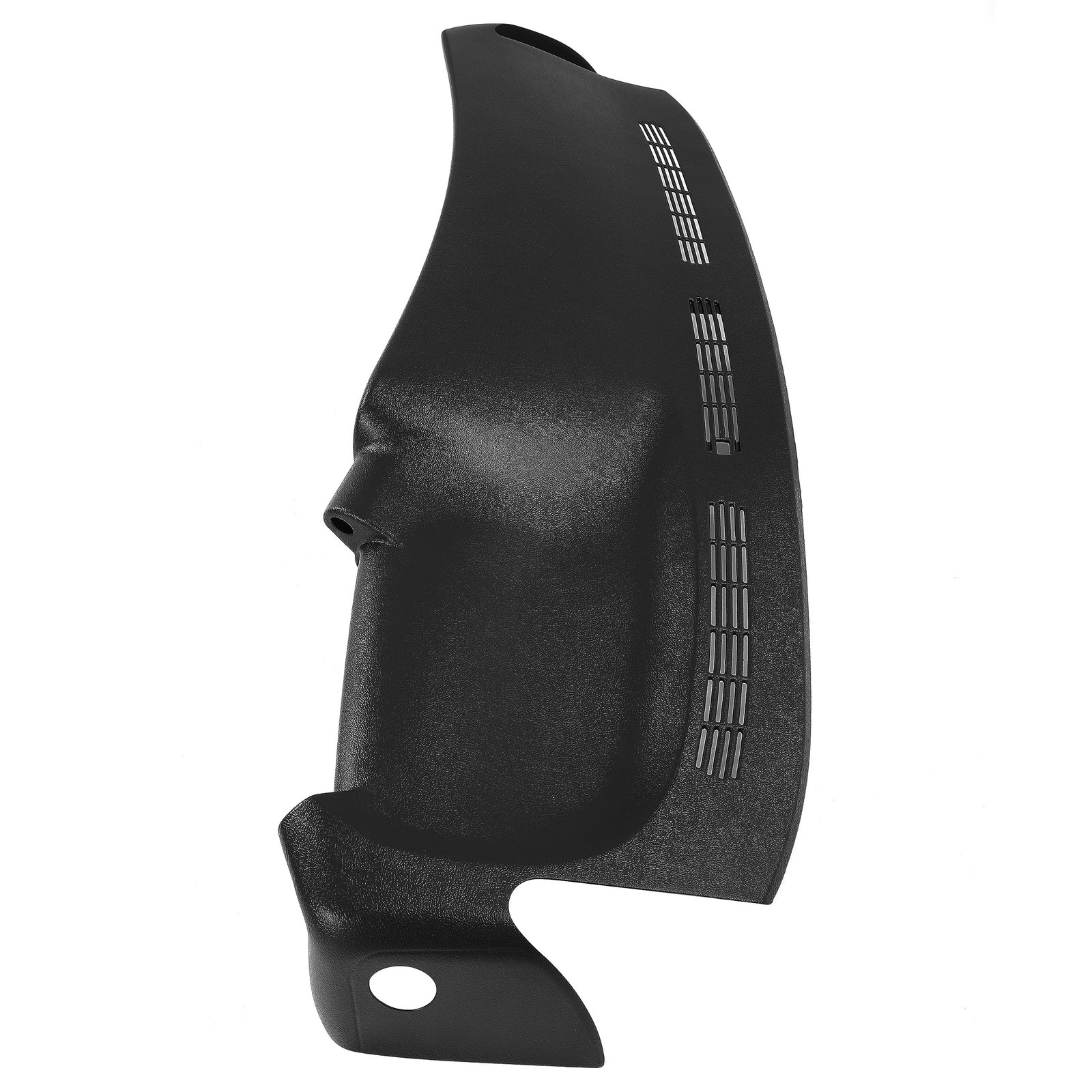 HECASA Molded Dash Board Cover Black Dashboard Cap Compatible with 1999-2007 …