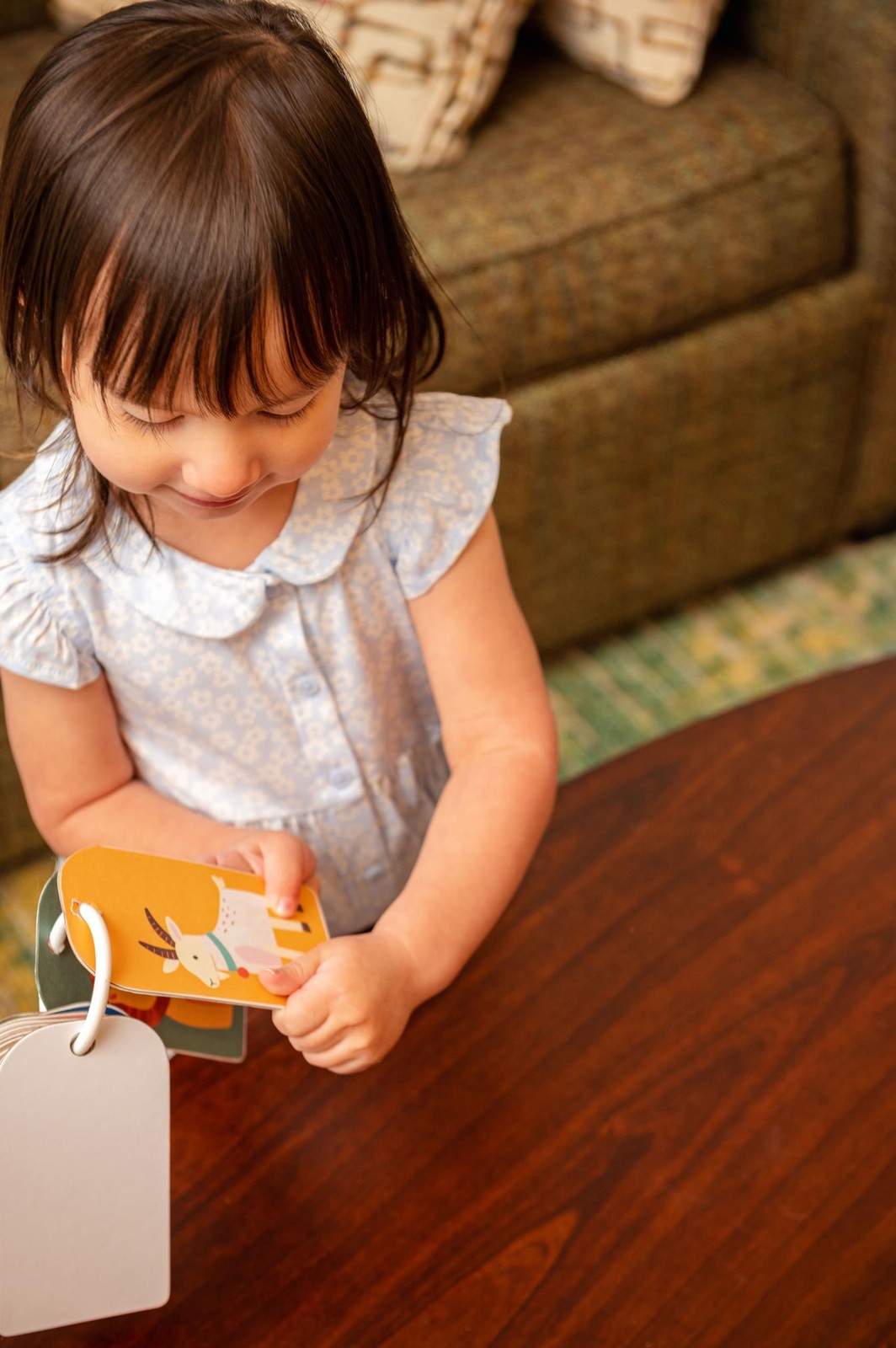 , ABC Flashcards