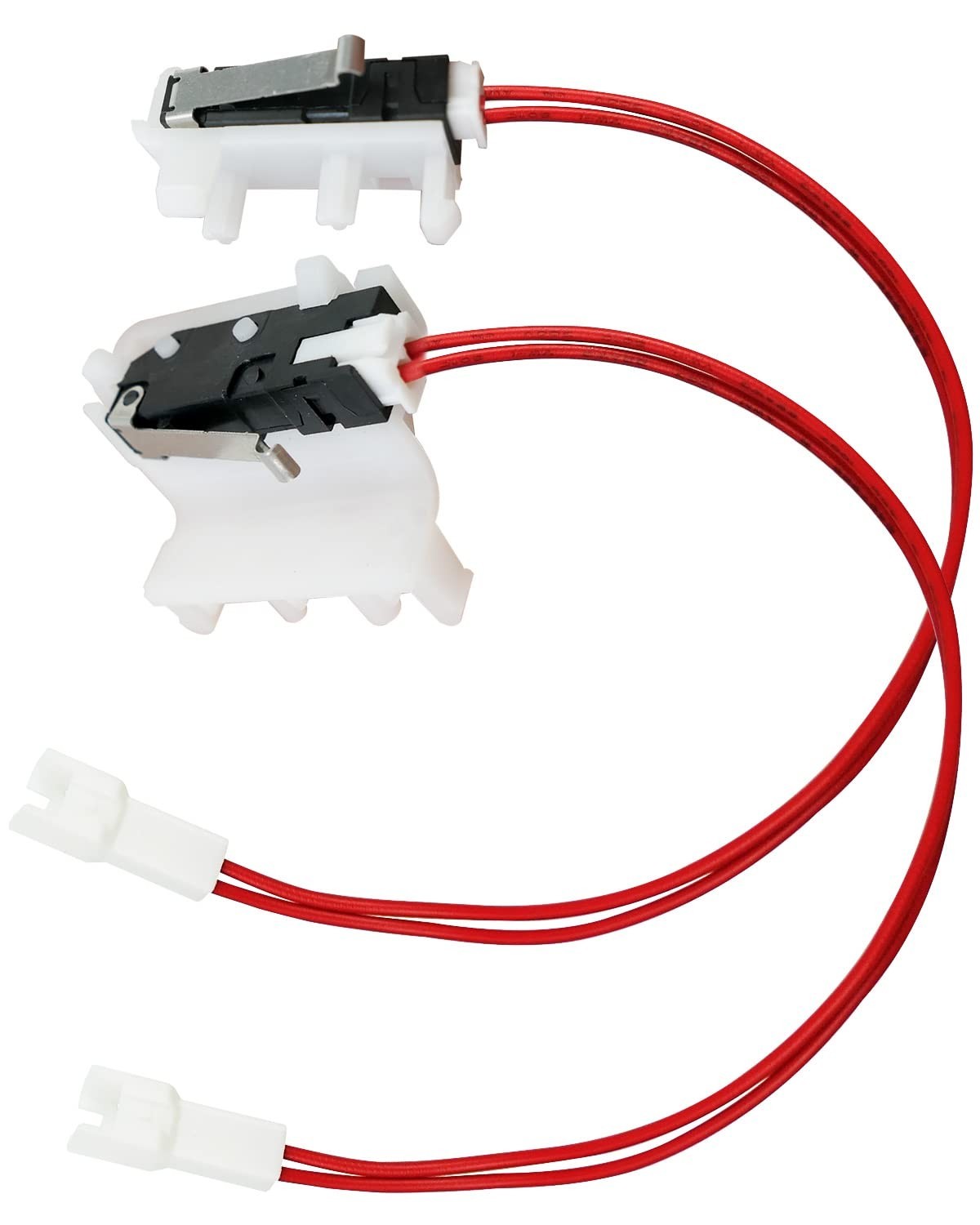 Gear Shifter Repair Kit Shift Switch Fit for Nissan Pathfinde Altima 2013-2017 2