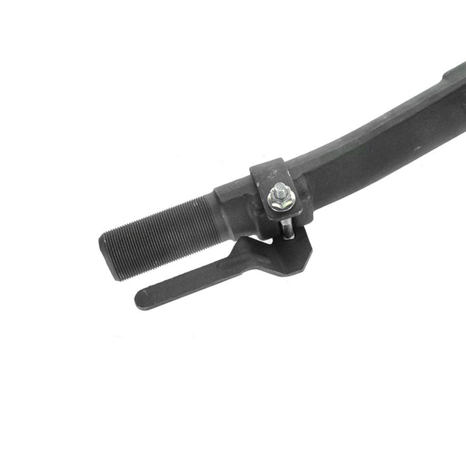 TRQ Steering Kit Compatible with 2011-2016 Ford F-250 Super Duty F-350 Super …