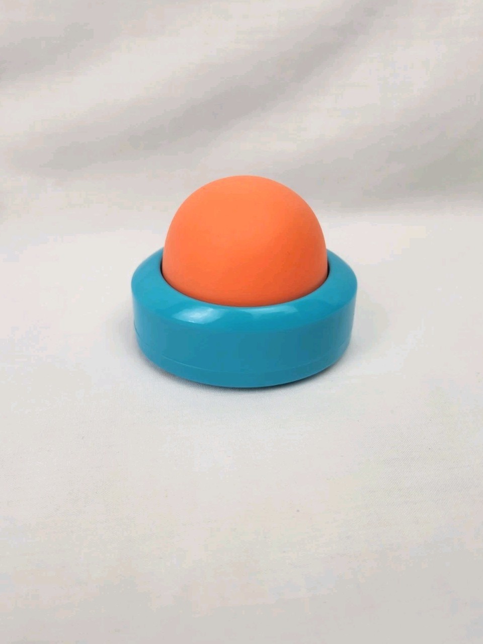 Educational Insights Wireless Eggspert 2.4g Orange Answer Egg Replacement Part